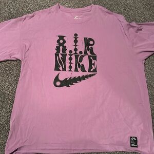 Men’s Air Nike Tshirt